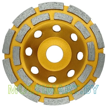 Алмазная чашка Mr. Экономик 401-007